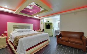 Romantic Inn And Suites Dallas Tx